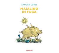 Maialino in fuga