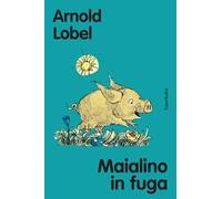 Maialino in fuga