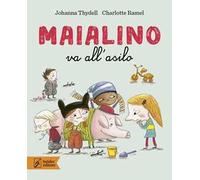 Maialino va all'asilo