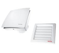 Maico AKE 100/1 Aspiratore per piccoli ambienti 0084.0458
