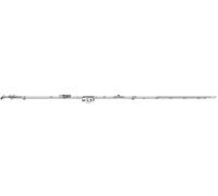 MAICO Cremonese MULTI-MATIC anta ribalta altezza maniglia fissa con piedino e