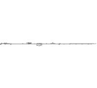 MAICO Cremonese MULTI-MATIC anta ribalta antieffrazione altezza maniglia fissa