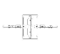 MAICO Dima MULTI-MATIC a forare fresatura cerniera note B 15 INT 9