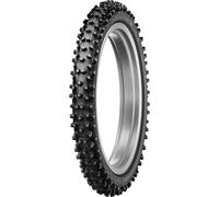 Maico MC 490 1980-1983 Dunlop Geomax MX12 Pneumatico Anteriore 80/100-21