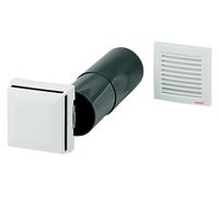 Maico Presa d'aria esterna ALD 10 per i ventilatori per piccoli ambienti ECA