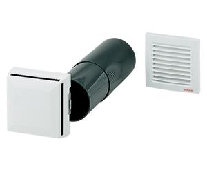 Maico Presa d'aria esterna ALD 10 per i ventilatori per piccoli ambienti ECA
