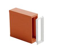 Maico Rotationvent Kit di preassemblaggio RV 2 VV verticale - 0092.0620