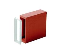 Maico Rotationvent Kit di premontaggio RV 2 VS per risanamento seriale - 0092.0623