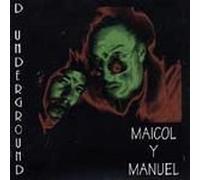 Maicol & Manuel - D Underground