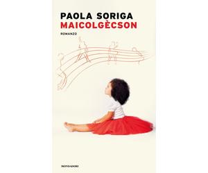 Maicolgècson - Soriga Paola