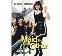 Maid for Each Other [2004]