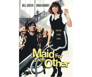Maid for Each Other [2004]