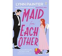 Maid For Each Other: A brand new laugh-out-loud rom com from the New York Times bestselling author!