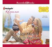 Maid for the Single Dad