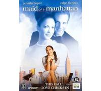 Maid In Manhattan