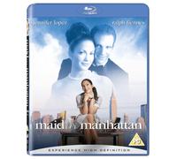 Maid in Manhattan