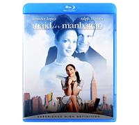 Maid in Manhattan [Blu-Ray] [Region Free] (IMPORT) (Nessuna versione italiana)