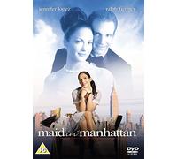 Maid In Manhattan [Edizione: Regno Unito] [Edizione: Regno Unito]