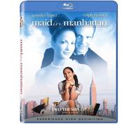 Maid In Manhattan [Edizione: Stati Uniti]