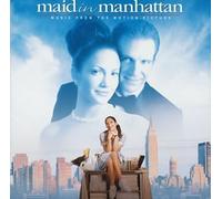 Maid in Manhattan [Japan]