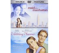 Maid in Manhattan / Wedding Planner