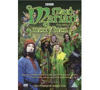 Maid Marian And Her Merry Men - Series 1 [Edizione: Regno Unito] [Edizione: Regno Unito]