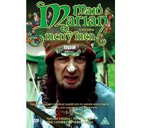 Maid Marian And Her Merry Men - Series 2 [Edizione: Regno Unito]