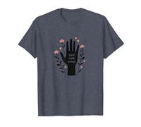 Maid of Honor - Regalo per Festa di Nozze, Mano Destra, Donna Maglietta, Uomo, Pervinca, 3XL