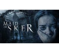 Maid of Sker