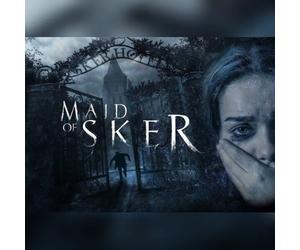 Maid of Sker (Nintendo Switch) Nintendo Key - EU