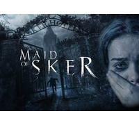 Maid of Sker (PC) Steam Account - GLOBAL