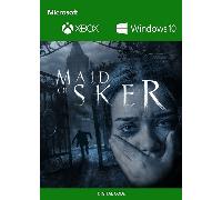 Maid of Sker PC/XBOX LIVE Key EUROPE