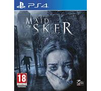 Maid Of Sker - PlayStation 4 [Edizione: Regno Unito]