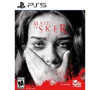 Maid Of Sker - Playstation 5