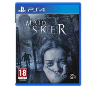 Maid Of Sker - PlayStation 4 [Edizione: Regno Unito]