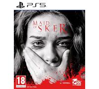 Maid of Sker - PS5