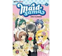 Maid-sama 03: Romantische Komödie über das geheime Doppelleben einer Schulsprecherin - Für Fans von mitreißenden Liebesgeschichten