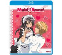 Maid Sama (Blu-ray) Ayumi Fujimura