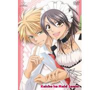Maid Sama! Vol. 1