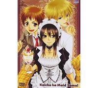 Maid Sama! Vol. 6