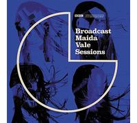 Maida Vale Sessions (Remastered 2Lp+Dl) - Broadcast (Vinile)