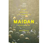 Maidan [Edizione: Stati Uniti]