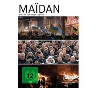 Maidan [ Origine Tedesco, Nessuna Lingua Italiana ]