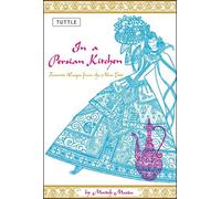 Maideh Mazda In a Persian Kitchen (Tascabile)