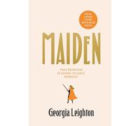 Maiden: A captivating feminist retelling of the legend of St George and the Dragon