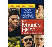 Maiden Heist [Edizione: Stati Uniti]