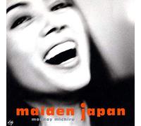 MAIDEN JAPAN
