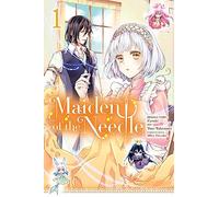 Maiden of the Needle 1