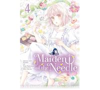 Maiden of the Needle 4