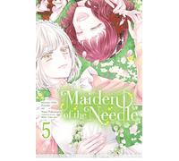 Maiden of the Needle 5